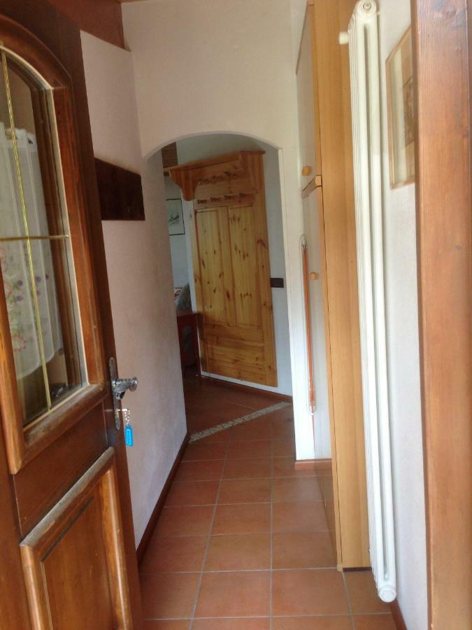 Villa Gaia Folgarida Bagian luar foto