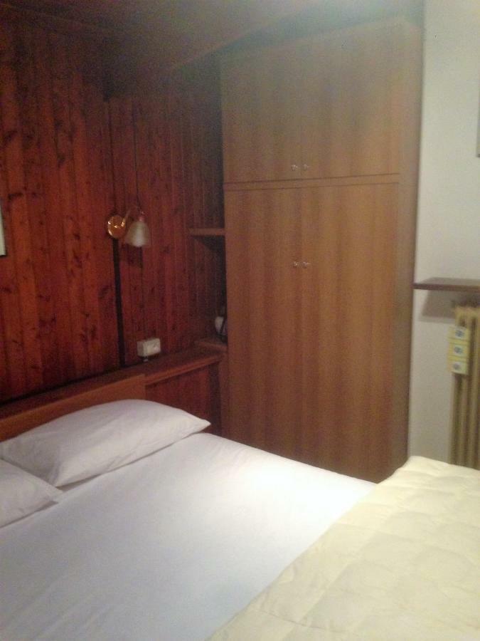 Villa Gaia Folgarida Bagian luar foto