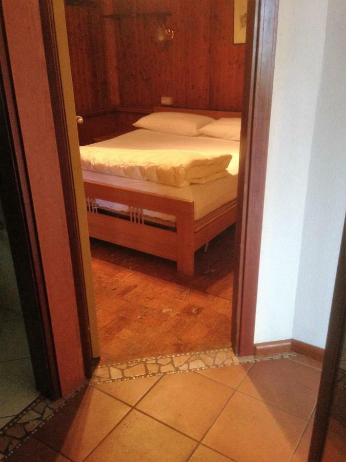 Villa Gaia Folgarida Bagian luar foto