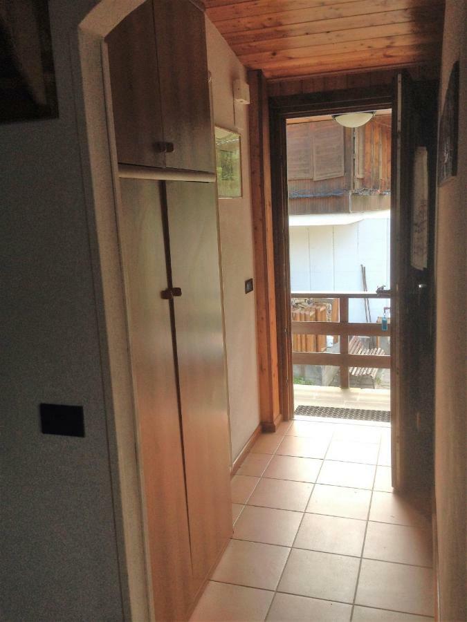 Villa Gaia Folgarida Bagian luar foto