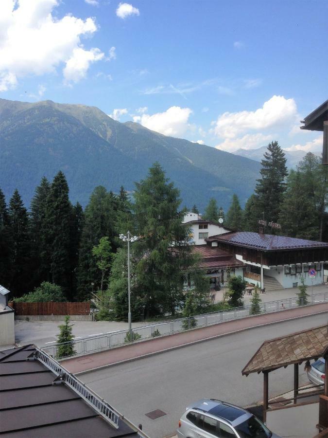 Villa Gaia Folgarida Bagian luar foto