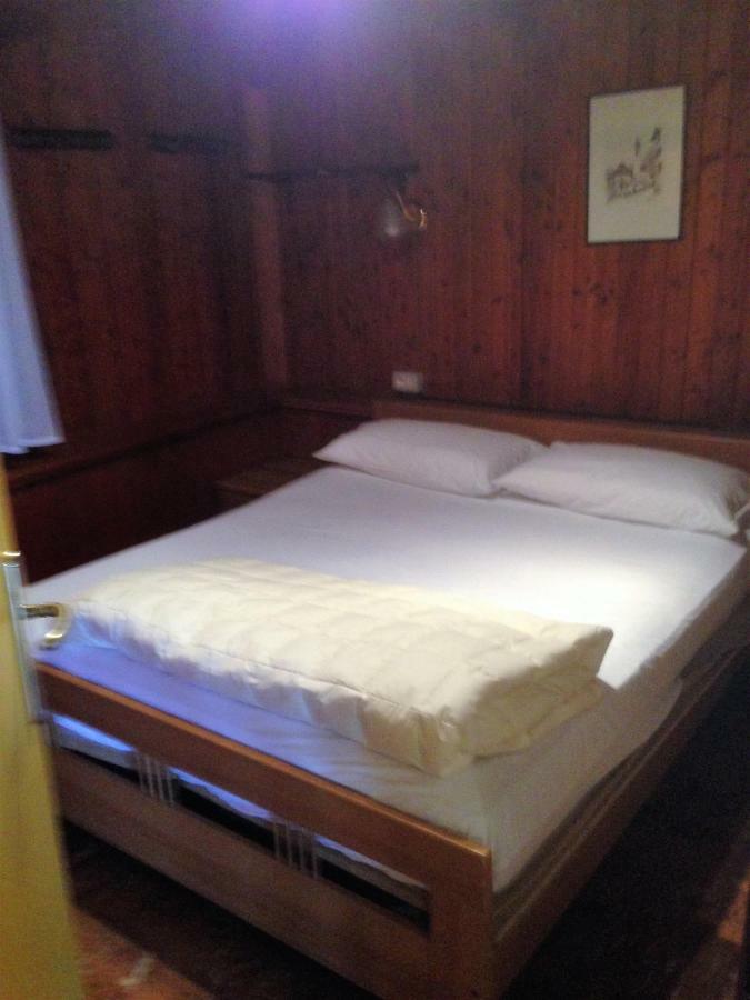 Villa Gaia Folgarida Bagian luar foto