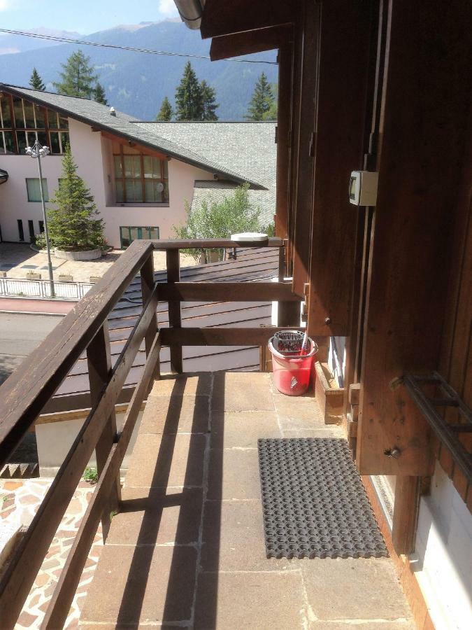 Villa Gaia Folgarida Bagian luar foto
