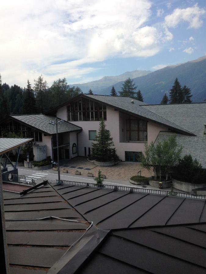 Villa Gaia Folgarida Bagian luar foto