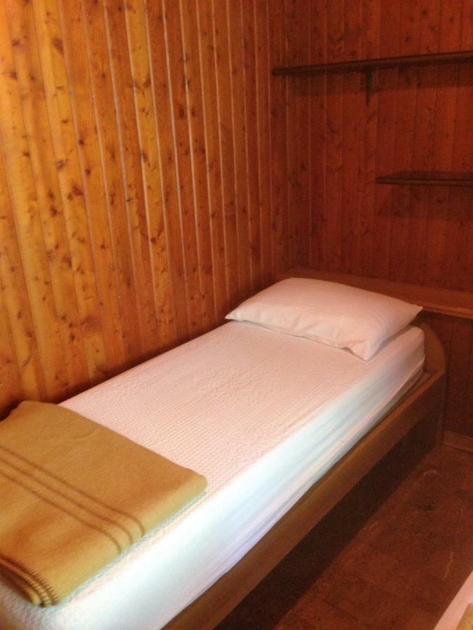 Villa Gaia Folgarida Bagian luar foto